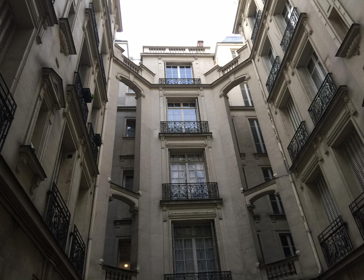 Copropriétés : l'usage privatif d'un bien ne veut pas dire appropriation