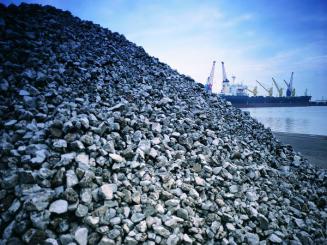 Les ciments français contre le "dumping" des importations