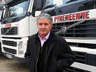 Sous-traitance: une PME du BTP menacée de fermeture