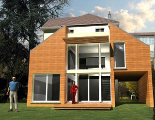 Construction bois : richesse architecturale et prouesse technique (page 4)