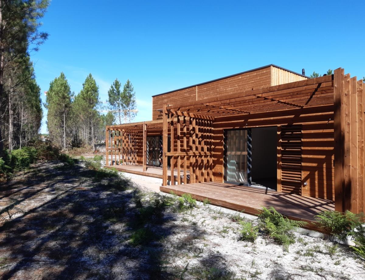 Lindustrie du bois unifiée prête à mener la bataille de la RE 2020