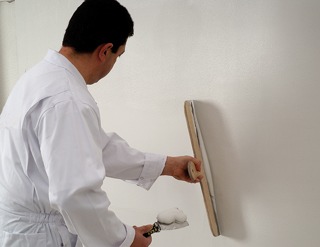 NF DTU 25.1 - Enduits intérieurs en plâtre