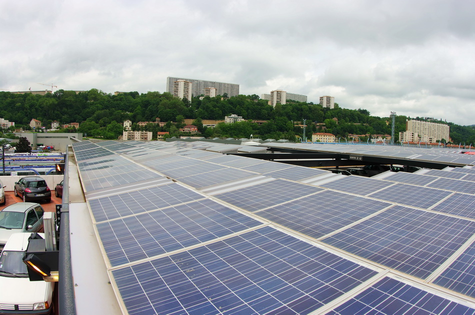 Photovoltaïque : le feuilleton sur la révision des tarifs dachat continue