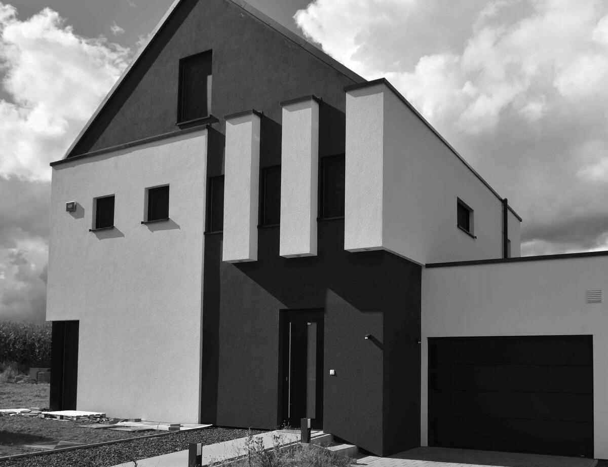 Concours BIM Green Awards : 5 ouvrages récompensés et deux coups de coeur