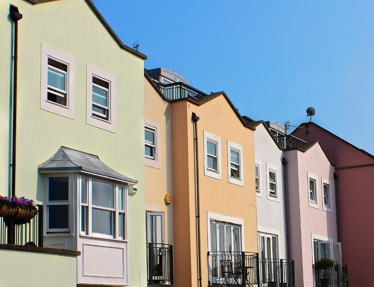 Isolation de son logement : les avantages du polyuréthane projeté