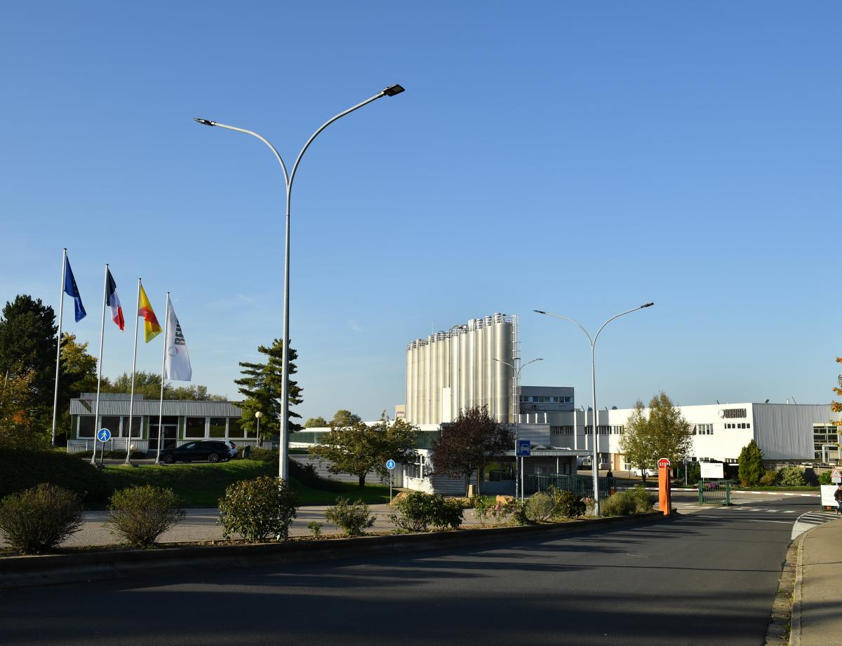 REHAU, un acteur de taille pour léconomie circulaire