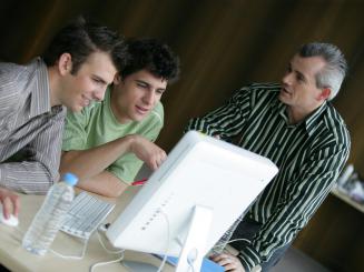 Alternance : Manpower et l'AFPA ont formé 316 jeunes en 2011