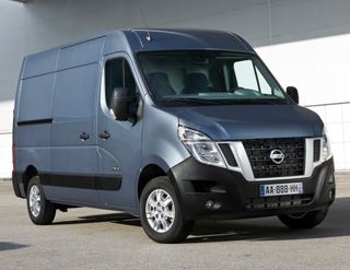 Nissan NV 400 : le grand frère du NV 200 est arrivé ! (page 2)