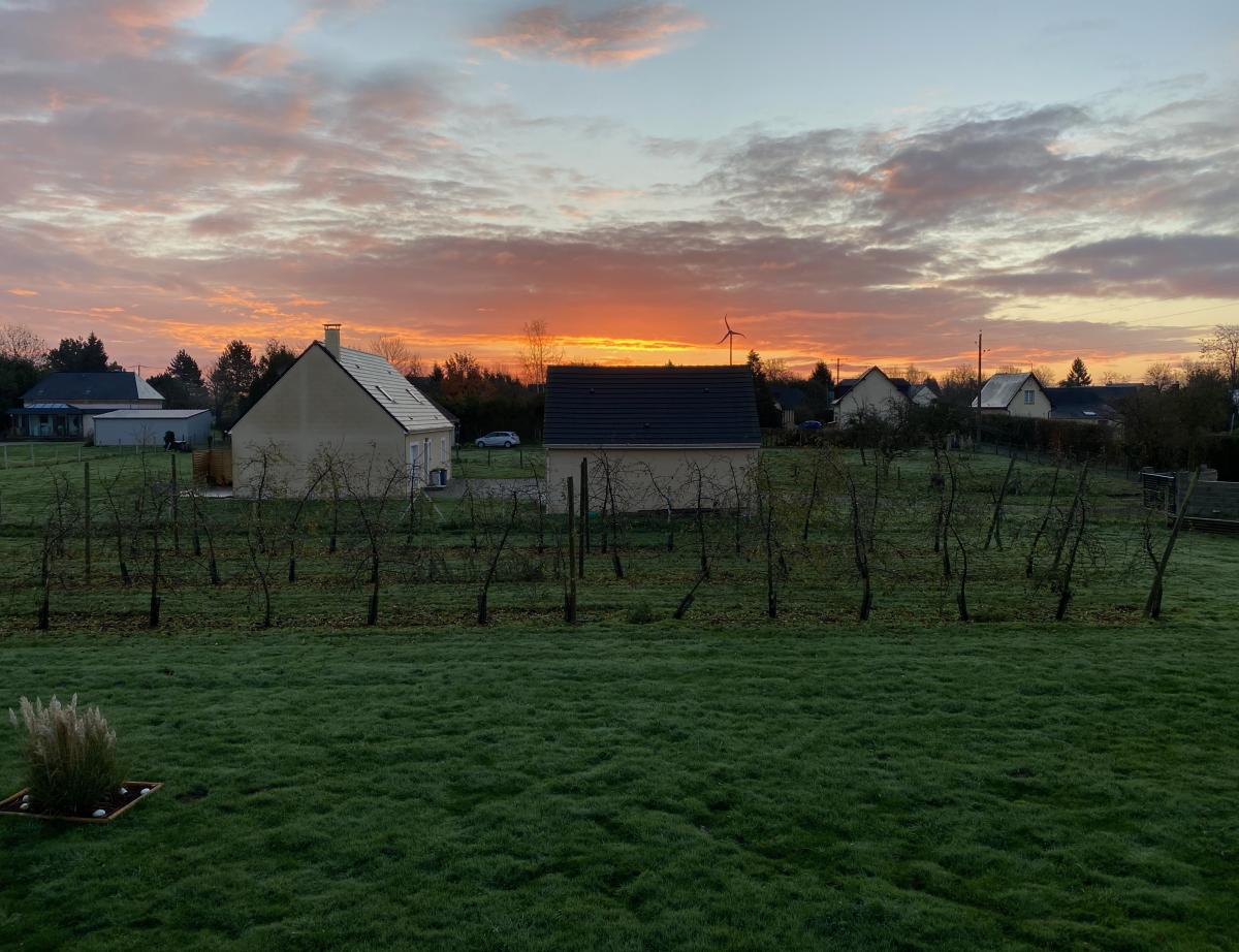 La crise n'a pas déclenché d'exode hors des villes, selon les notaires