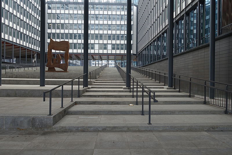 L'Etat lance la rénovation thermique de 4.000 bâtiments publics