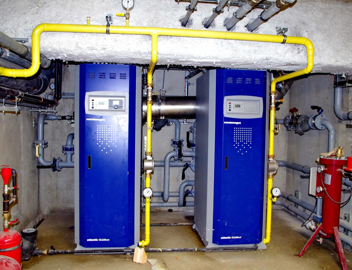 RE 2020 : lindustrie du génie climatique veut éviter le gaspillage de son savoir-faire