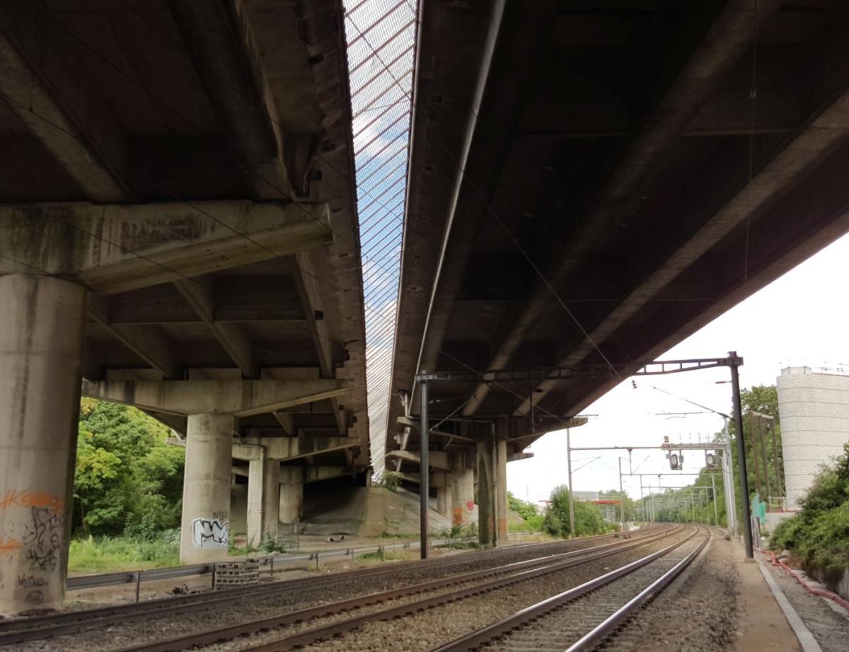 Appel à projets pour une surveillance intelligente des ponts