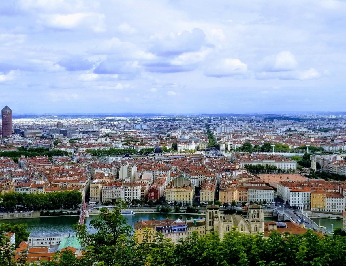 La mairie écologiste de Lyon veut construire 25% de logements sociaux d'ici à 2026