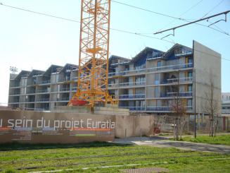 Architecture: projets relancés à Lyon et Bordeaux