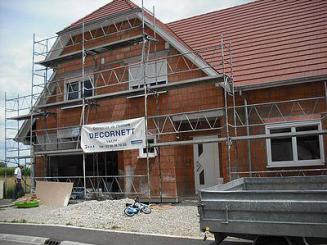 Echafaudages: quels contrats pour les entreprises ?