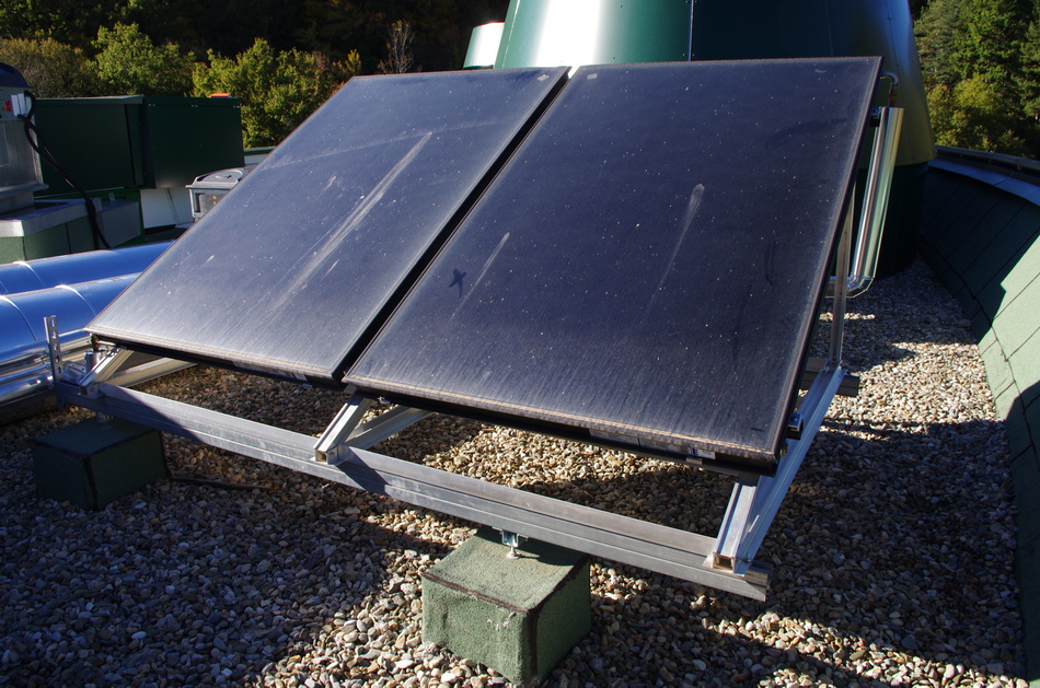 2021 sera lannée de la relance du solaire thermique