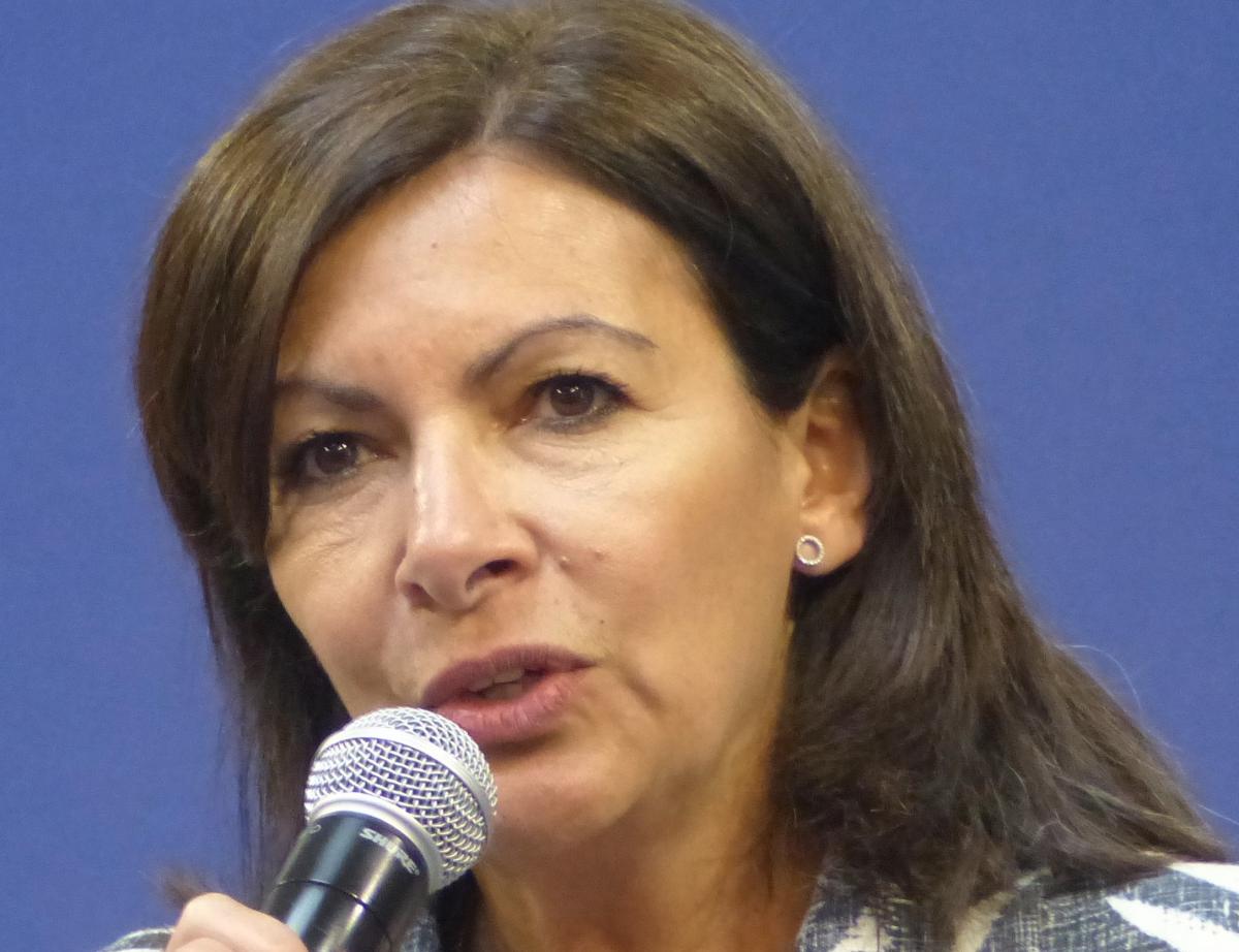 Le Maire accuse Hidalgo de "mentir" sur les aides à la relance reçues par Paris