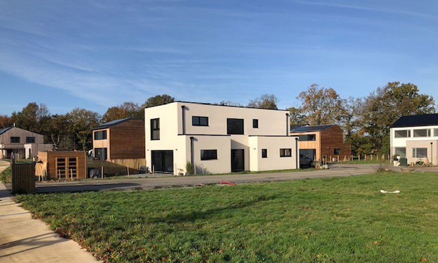 RE2020 : le Bbio-30% va-t-il  faire exploser les coûts de construction ?