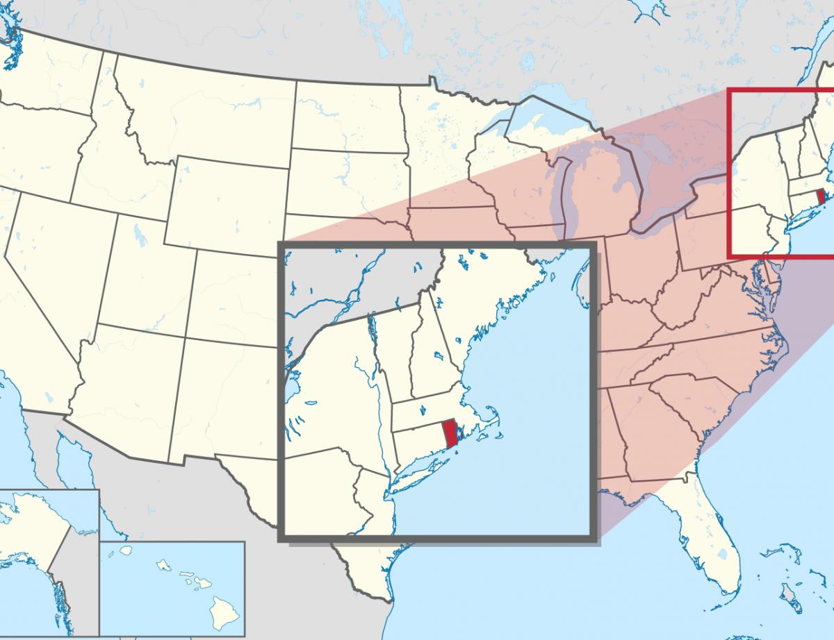 Bouygues remporte un contrat pour un tunnel à Rhode Island