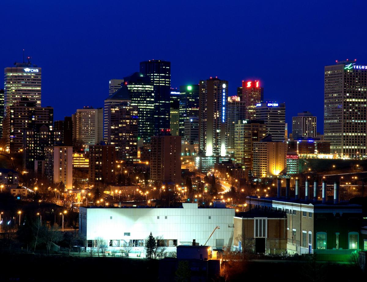 Canada : Colas remporte un contrat pour une ligne de métro