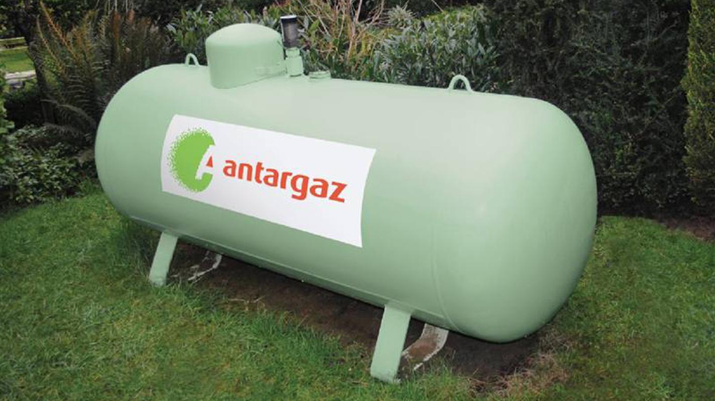 Le Propane et le Butane ne seront pas exclus du chauffage en France