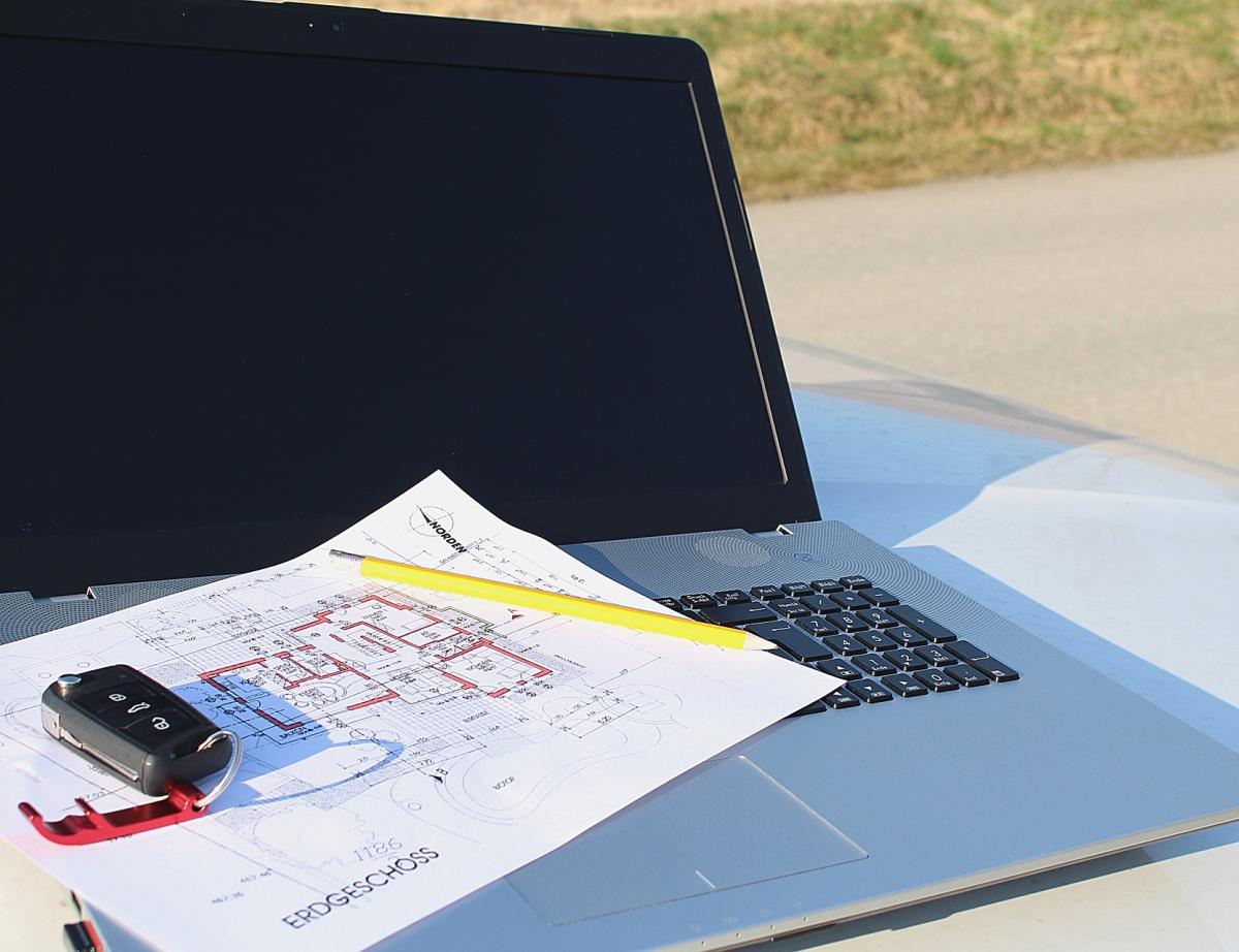 Transition numérique : les logiciels BTP au service de l'artisan