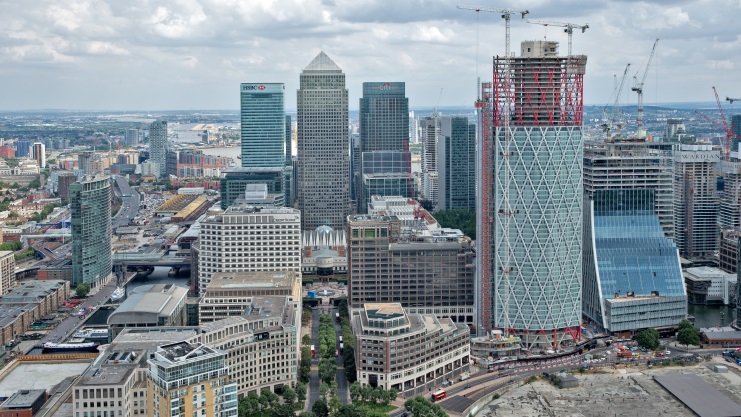 Palmarès 2020 des Tours de 200 m et plus : l'Asie reste en tête