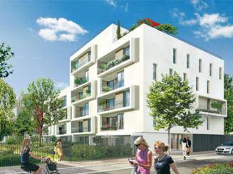 Logements neufs: 2011 dopée par le Scellier
