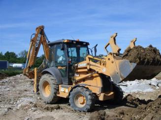 Matériel : bilan positif en 2011 pour les loueurs