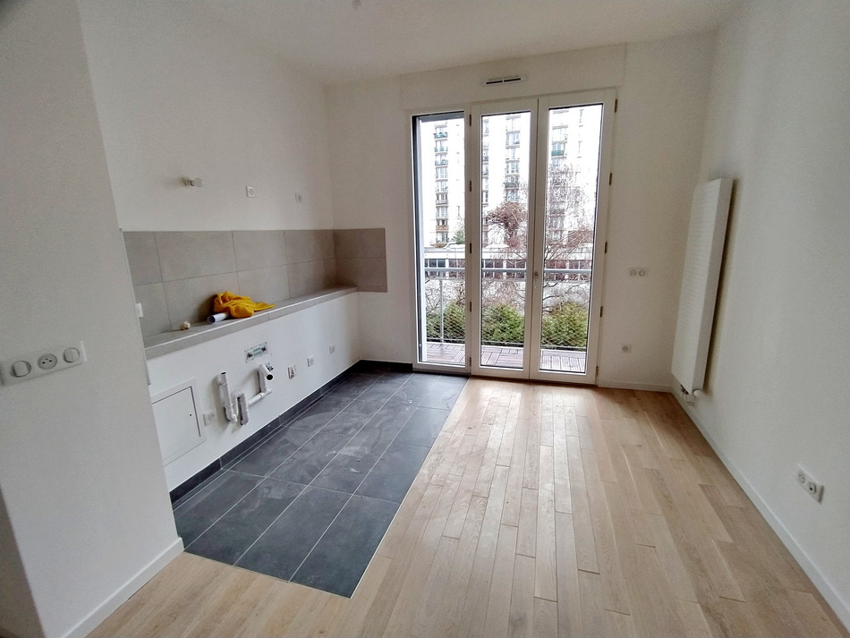 Transformation de bureaux vides en logements, cest le moment !