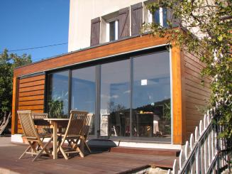 Hausse des droits à construire: attention à la qualité