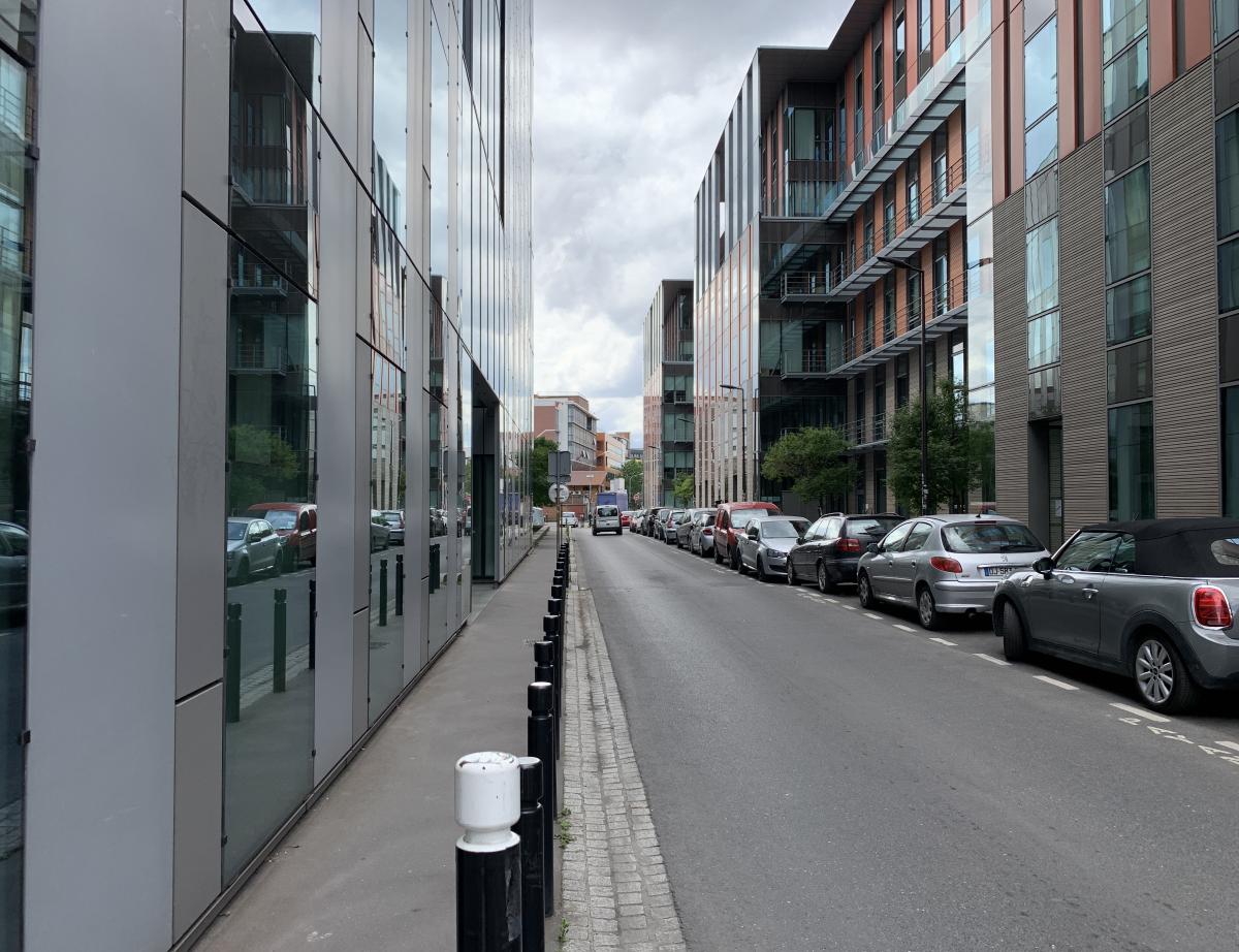 Le gouvernement annonce deux milliards supplémentaires pour la rénovation urbaine