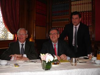 Seimat : 34% de hausse pour les ventes par rapport à 2010