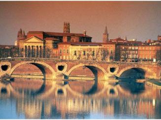 Grands travaux : Toulouse entame son renouveau