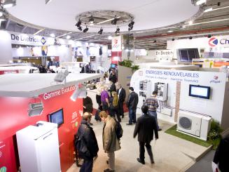 Interclima: l'efficacité énergétique en vedette