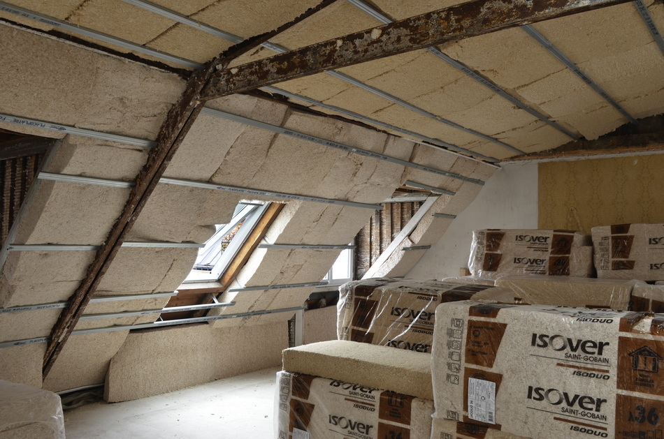 Rénovation énergétique: fortes inquiétudes après la modification des aides publiques