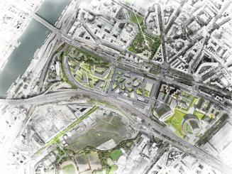 Futur Pentagone français : la mairie de Paris dit "non"