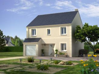 Maisons: les ventes devraient encore baisser de 10% en 2012