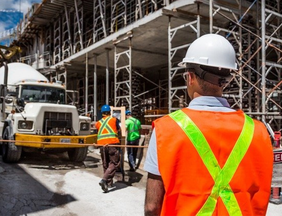 Comment devenir contractant général ?