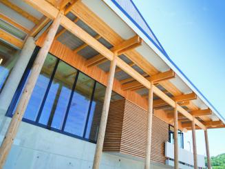 PEFC : la certification bois vise les entreprises de construction