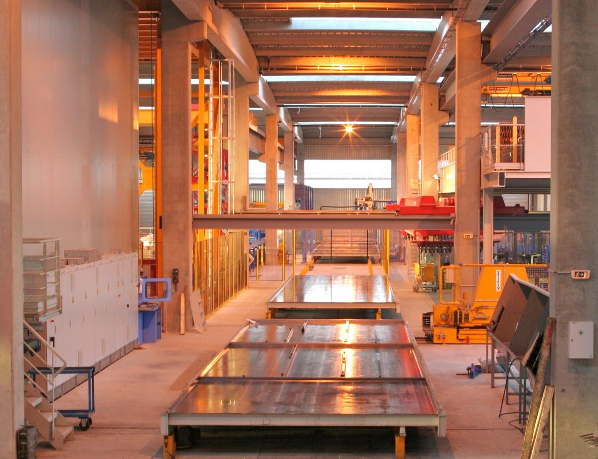 RECTOR enrichit son offre avec des Prémurs bas carbone