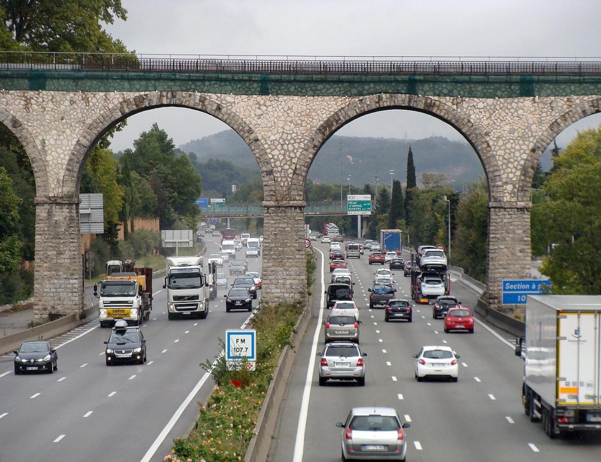 Plus d'un milliard d'euros pour les transports du quotidien en Provence-Alpes-Côte-d'Azur