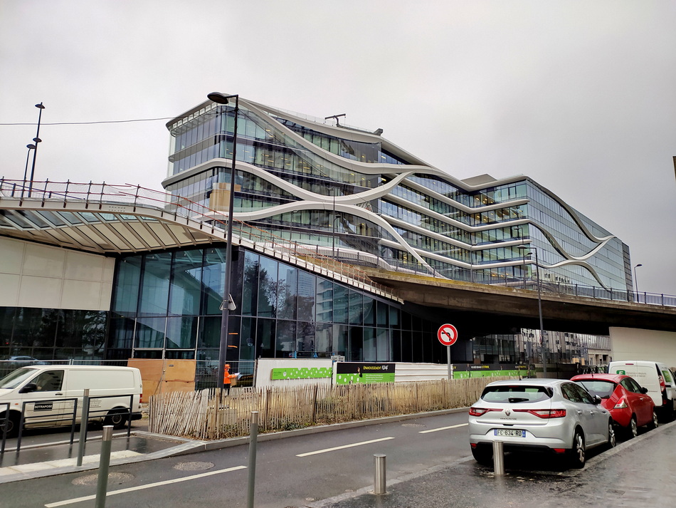 Traitement dair et Covid-19 : les bonnes pratiques selon Ingerop