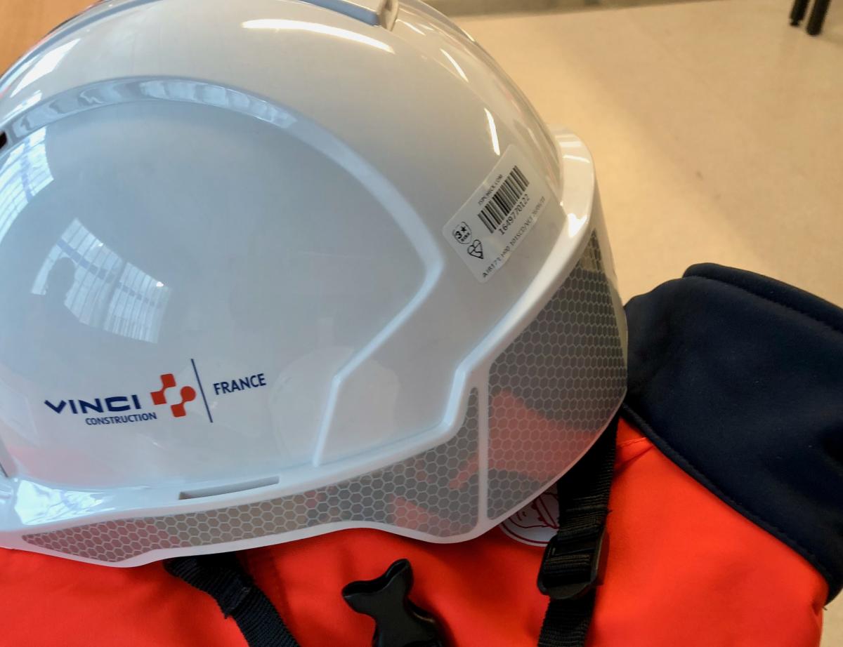 Concurrence:  une filiale de Vinci condamnée à payer 435 000 euros