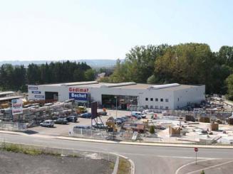 Négoce : Gedex poursuit sa croissance en 2011