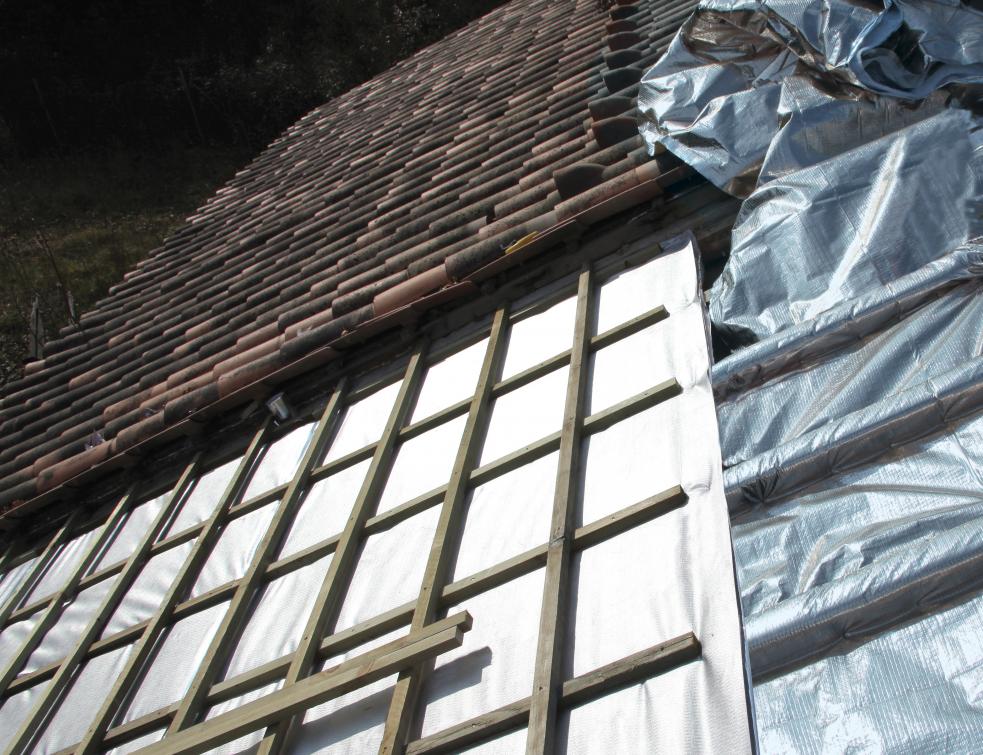 Réception de louvrage : une volonté non équivoque est nécessaire