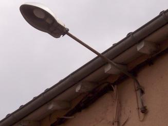 Eclairage public: 3 millions de lampes à vapeur de mercure à changer