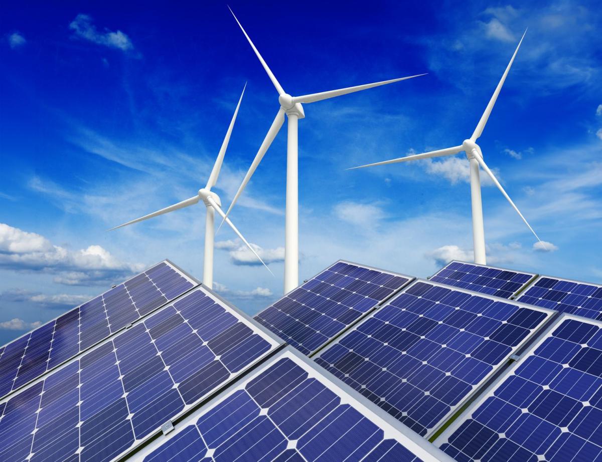 Polynésie: un plan de relance pour basculer vers les énergies renouvelables