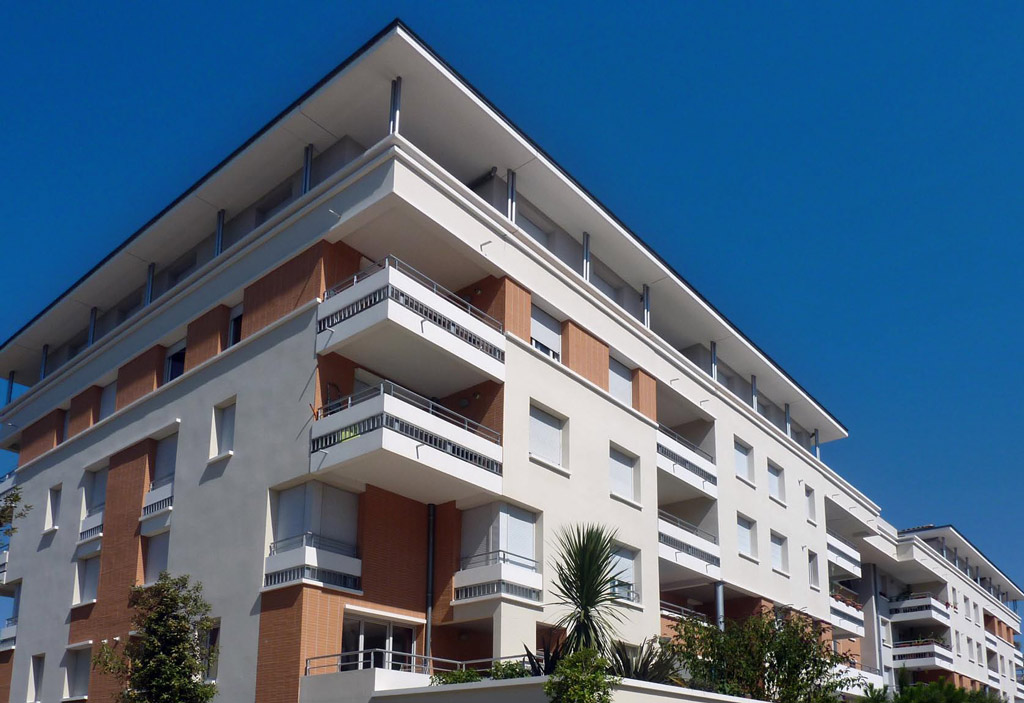 Quotas de logements sociaux : la loi SRU sera pérennisée au-delà de 2025