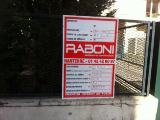 L'Assemblée adopte le projet majorant les droits à construire